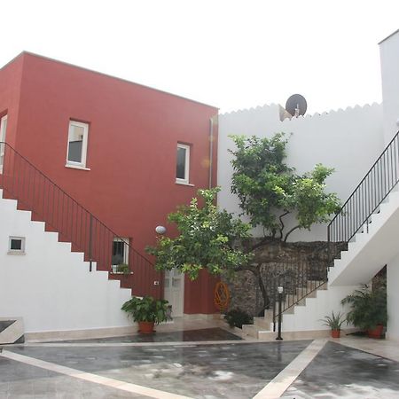 مبيت وإفطار أروسييْ Casa Saba المظهر الخارجي الصورة
